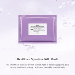 DR. ALTHEA - Squalane Silk Mask