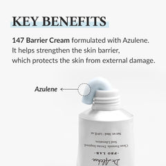 DR. ALTHEA - 147 Barrier Cream Daily Skin Barrier Repair Care