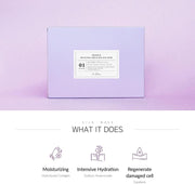 DR. ALTHEA Squalane Silk Mask