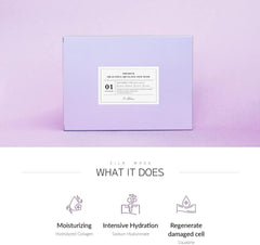 DR. ALTHEA - Squalane Silk Mask