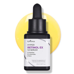 ISNTREE - Hyper Retinol EX 1.0 Serum