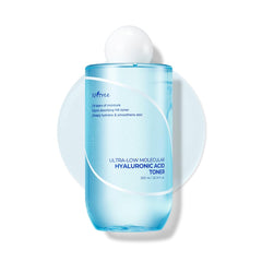 ISNTREE - Hyaluronic Toner 300ml