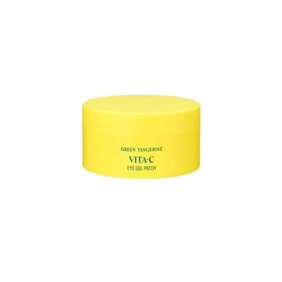 Goodal - Green Tangerine Vita C Eye Gel Patch - 60ea