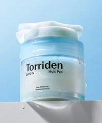 TORRIDEN - DIVE-IN Vegan PADS