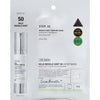 VT - Cosmetics Mild Reedle Shot 50 2-Step Mask - 1pc
