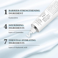 DR. ALTHEA - 147 Barrier Cream Daily Skin Barrier Repair Care