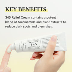 DR. ALTHEA - Resveratrol 345NA Intensive Repair Cream 50ml