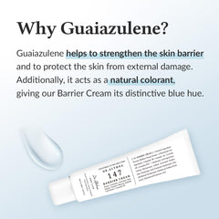 DR. ALTHEA - 147 Barrier Cream Daily Skin Barrier Repair Care