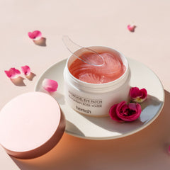 HEIMISH - BULGARIAN ROSE HYDROGEL EYE PATCH (1.4G*60EA)