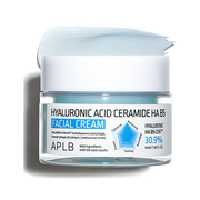 APLB HYALURONIC ACID Facial Cream 55ml
