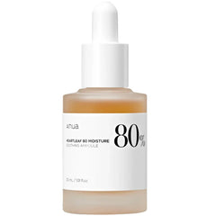 ANUA -  Heartleaf 80% Soothing Ampoule 30ml