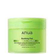 ANUA - Azelaic 10 Hyaluron Redness Soothing Pad 230ml