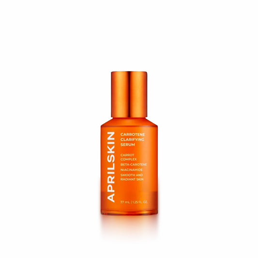 APRIL SKIN - carrotene clarifying serum 37ml