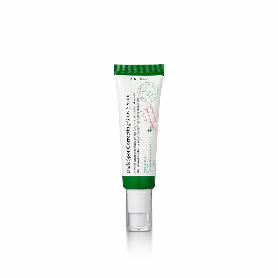 K-Beauty Glass Skin Routine Bundle