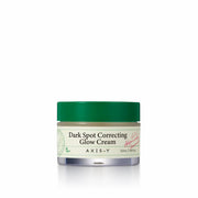 AXIS-Y Dark Spot Correcting Glow Cream 50ml brightening and hydrating cream for even and radiant skin