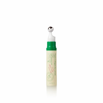 AXIS-Y Vegan Collagen Eye Serum 10ml hydrating and firming eye serum for reducing wrinkles and dark circles