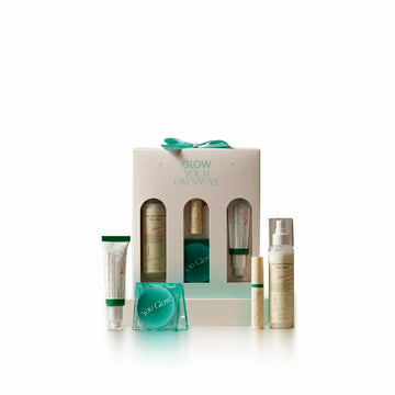 AXIS Y Glow Your Own Way Beauty Box