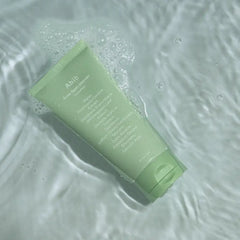 ABIB - Acne Foam Cleanser Heartleaf Foam
