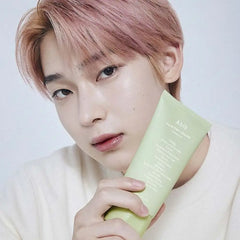 ABIB - Acne Foam Cleanser Heartleaf Foam