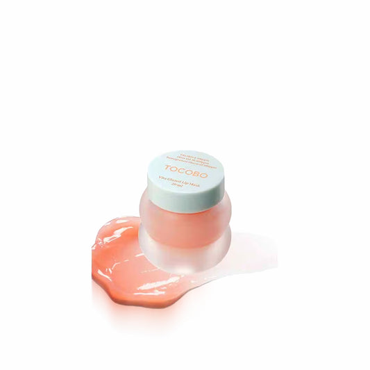 Tocobo - Vita Glazed Lip Mask - 20ml