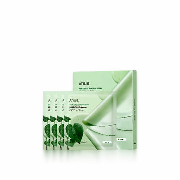 Anua Heartleaf 70 Soothing Collagen Mask
