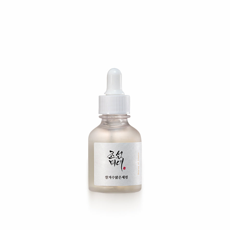 BEAUTY OF JOSEON - Glow Deep Serum : Rice + Alpha Arbutin - 30ml