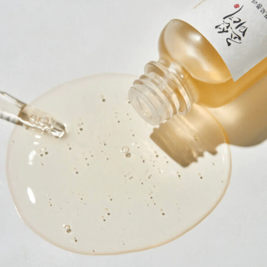 BEAUTY OF JOSEON Glow Serum Propolis + Niacinamide 30ml