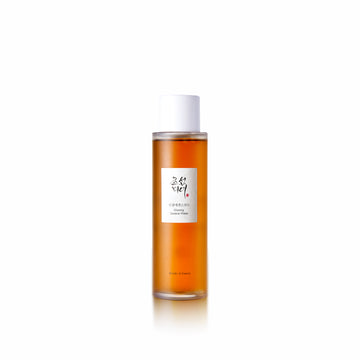 BEAUTY OF JOSEON Ginseng Essence Water 150ml for revitalizing, hydrating, and improving skin elasticity