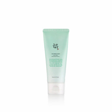 BEAUTY OF JOSEON Green Plum Refreshing Cleanser 100ml gentle facial cleanser for refreshed and smooth skin