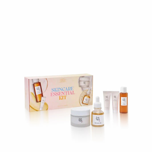Beauty of Joseon Skincare Essential Kit