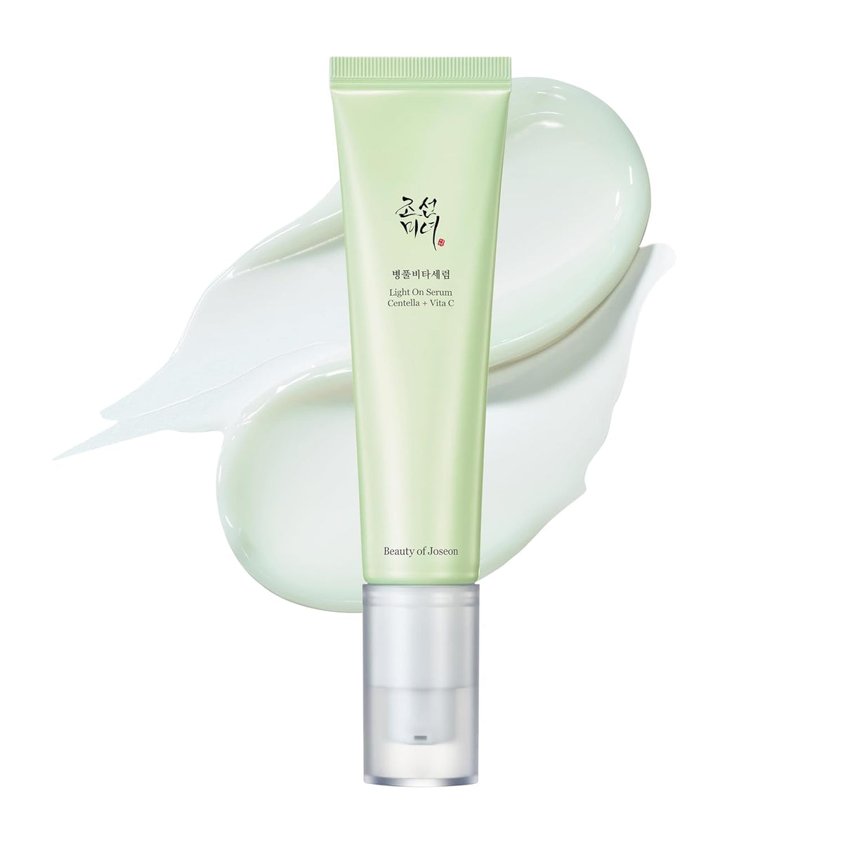Beauty of Joseon- LIGHT ON SERUM : CENTELLA + VITA C 30ML