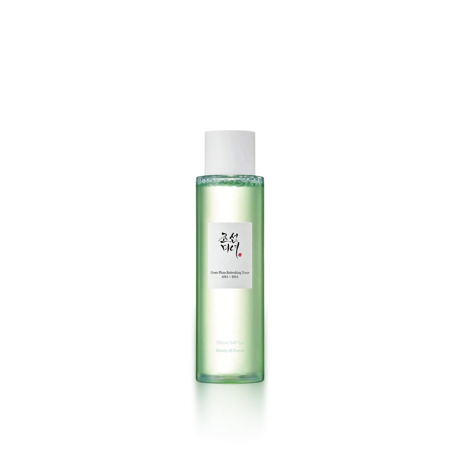 Beauty Of Joseon Green Plum Refreshing Toner 150ml