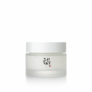 Beauty of Joseon Dynasty Cream 50ml (EU) for hydrating, nourishing, and improving skin elasticity