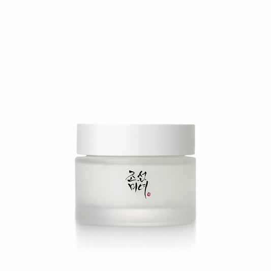 Beauty of Joseon Dynasty Cream 50ml (EU) for hydrating, nourishing, and improving skin elasticity