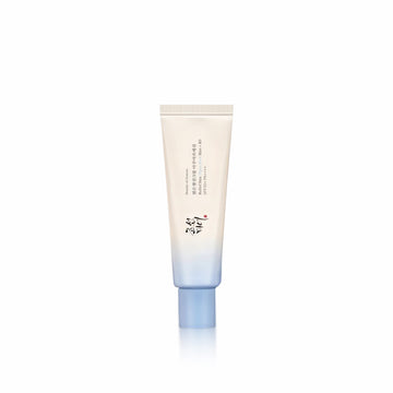 Beauty of Joseon Relief Sun Aqua-Fresh SPF50+ PA++++ for sun protection, hydrating, and soothing sensitive skin