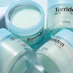 TORRIDEN - DIVE-IN Vegan PADS