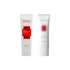 CELL FUSION C - Laser UV Sunscreen [50ml]