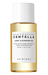 SKIN 1004-MADAGASCAR CENTELLA LIGHT CLEANSING OIL 30ML