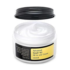 COSRX-Advanced Snail 92 Cream