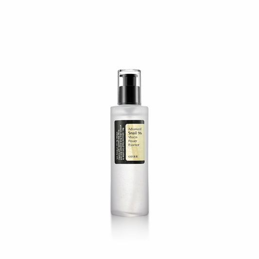 COSRX Advanced Snail 96 Mucin Power Essence 100ml for repairing, hydrating, and soothing skin