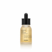 COSRX Full Fit Propolis Light Ampoule 30ml for deeply nourishing, hydrating, and soothing the skin while enhancing radiance and improving overall skin texture