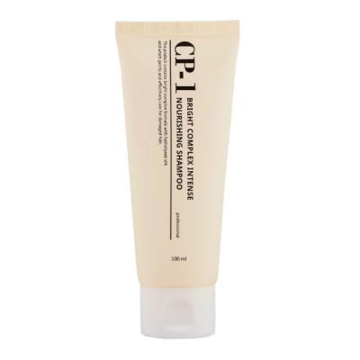 CP-1 - Bright Complex Intense Nourishing Shampoo Tube - 100ml