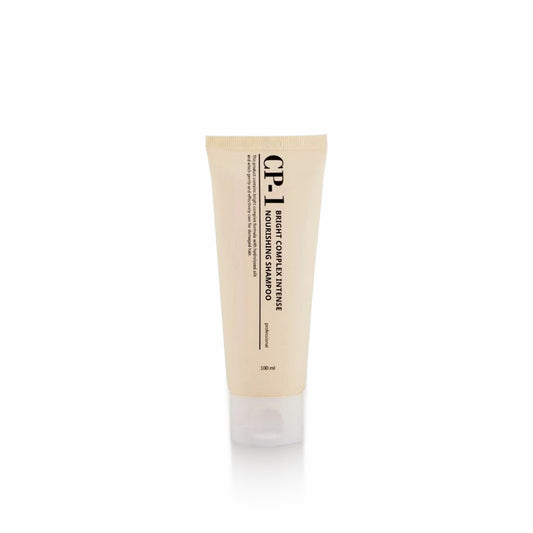 CP-1 Bright Complex Intense Nourishing Shampoo 100ml nourishing and moisturizing shampoo for healthy and smooth hair