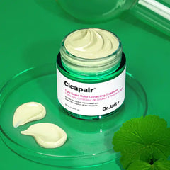 Dr. Jart+ - Cicapair Tiger Grass Color Correcting Treatment SPF22 PA++ - 15ml