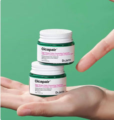 Dr. Jart+ - Cicapair Tiger Grass Color Correcting Treatment SPF22 PA++ - 15ml