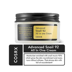 COSRX-Advanced Snail 92 Cream