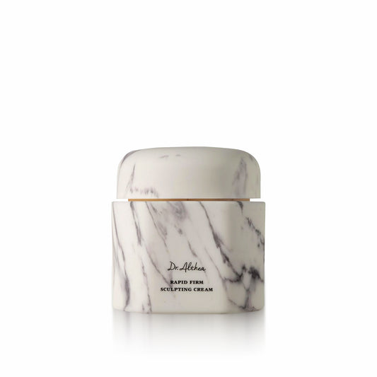 DR.ALTHEA Rapid Firm Sculpting Cream 45ml firming and nourishing cream for smooth and lifted skin