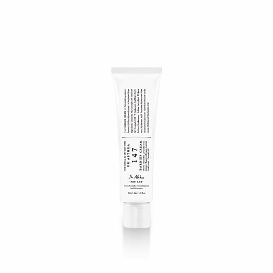 DR. ALTHEA 147 Barrier Cream Daily Skin Barrier Repair Care for strengthening the skin barrier, soothing sensitive skin, and providing long-lasting hydration