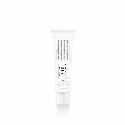 DR. ALTHEA Resveratrol 345NA Intensive Repair Cream 50ml for repairing damaged skin, improving elasticity, and providing deep hydration