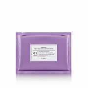 DR. ALTHEA Squalane Silk Mask for deep hydration, soothing dry skin, and enhancing skin elasticity